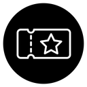 Ticket 2 icon