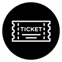 Ticket icon