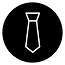 Tie icon