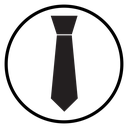Tie icon