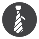 Tie icon
