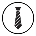 Tie icon