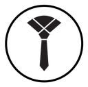 Tie icon