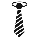 Tie icon