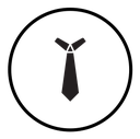 Tie icon