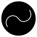Tilde 2 icon
