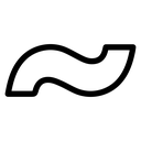 Tilde 4 icon