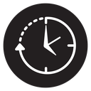 Time icon