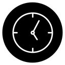Time 2 icon