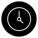 Time 3 icon