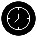 Time icon
