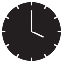 Time icon