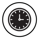 Time icon