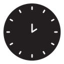 Time icon
