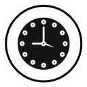 Time icon