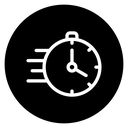 Time fast 2 icon