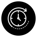 Time forward 2 icon