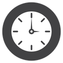Time icon