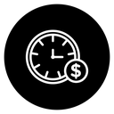 Time is money 2 icon