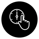 Time Selection icon