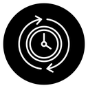 Time Travelling icon