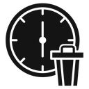 Time waste 3 icon