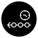 Timeline icon