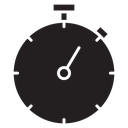 Timer icon