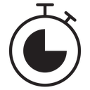Timer icon