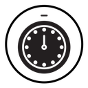 Timer icon