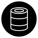 Tin can icon