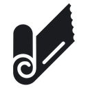 Tin foil 2 icon