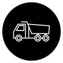 Tipper icon