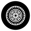 Tire icon