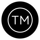 TM trademark icon