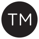 TM trademark icon