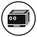 Toaster icon