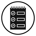 Todo list icon