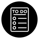 Todo list icon