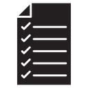 Todo list icon
