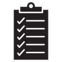 Todo list icon