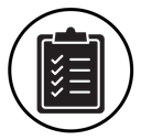 Todo list icon