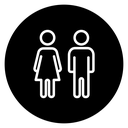 Toilet 2 icon
