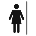 Toilet 4 icon