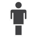 Toilet icon