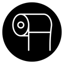 Toilet Paper icon