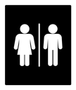 Toilet icon