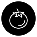 Tomato 2 icon
