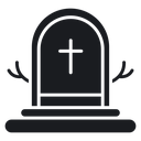 Tombstone 3 icon