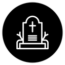 Tombstone 2 icon